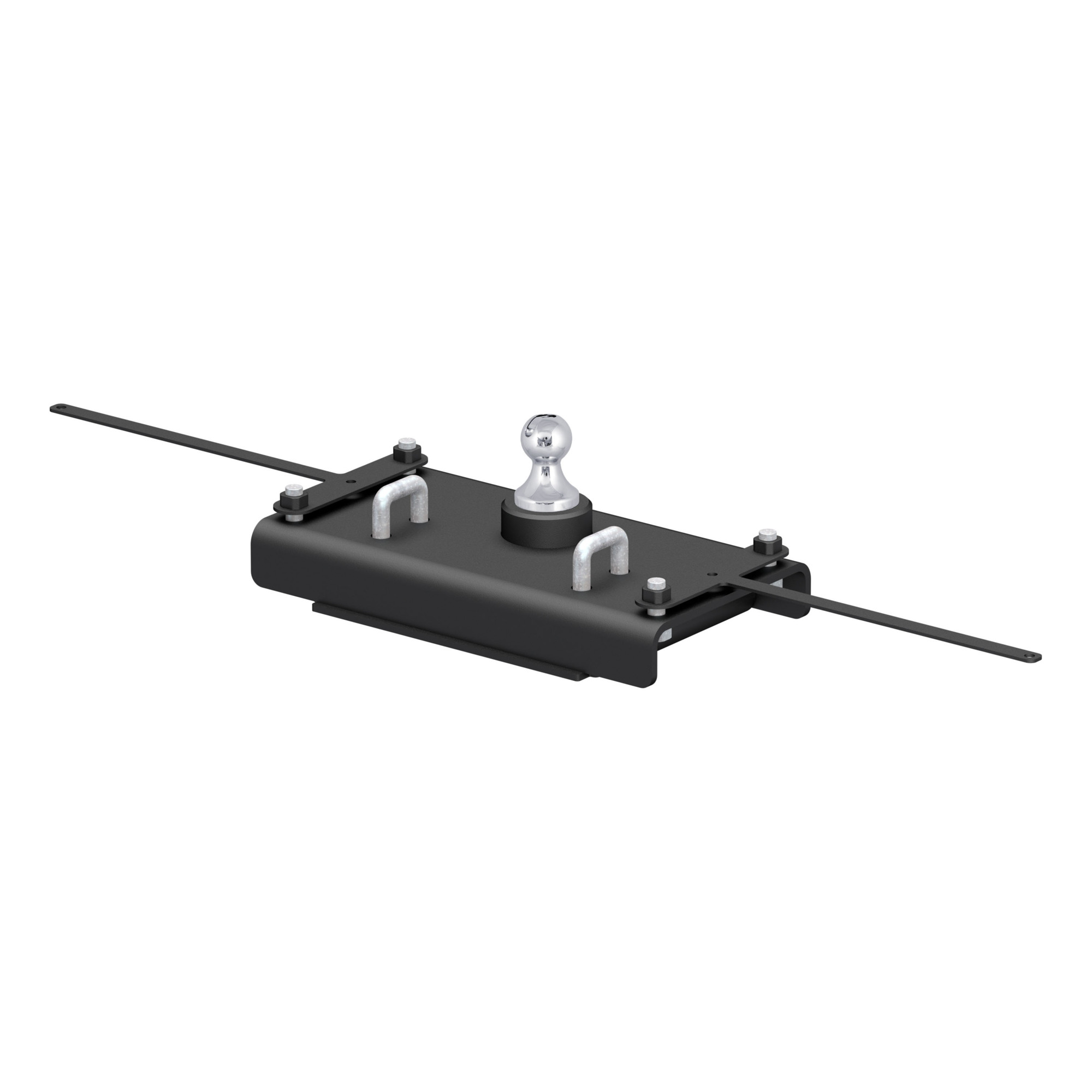 Curt Manufacturing, OEM-Style Gooseneck Hitch, Ram 2500 Model# 60614